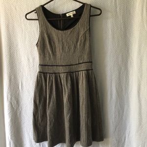 Monteau dress